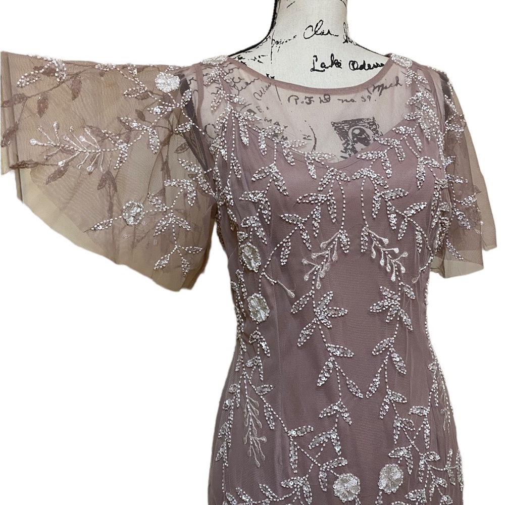 ADRIANNA PAPELL Special Occasion Dress